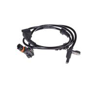 DENCKERMANN B180083 Sensor ABS revoluciones rueda trasero para Mercedes S