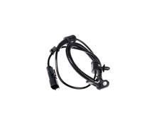 DENCKERMANN B180092 Sensor ABS revoluciones rueda trasero para Insignia 9-5