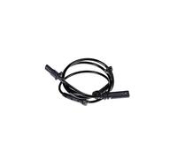 DENCKERMANN B180128 Sensor ABS revoluciones rueda delantero para BMW X3 X4