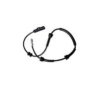 DENCKERMANN B180150 Sensor ABS revoluciones rueda trasero para Renault Laguna