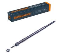 DENCKERMANN Bujía de precalentamiento Diésel 11,5V Medida de rosca:M10 x 1,0 Compatible con FORD S-MAX WA6 Mondeo Mk3 Familiar BWY MONDEO III B5Y Transit Mk6 Furgoneta V347, V348, FA, FIAT