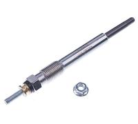 DENCKERMANN Bujía de precalentamiento Diésel 11V Medida de rosca:M10 x 1,0 Compatible con PEUGEOT 206 Fastback 2A/C 307 3A/C 307 SW 3H, SUZUKI Grand Vitara I SUV FT, HT, CITROËN C4 I LC