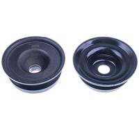DENCKERMANN Camber Puntal Cojinetes Delant. para Mercedes-Benz Sprinter 4-T Bus