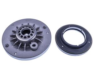 DENCKERMANN Camber Puntal Cojinetes Muelles de Placa Delant. para BMW X3 F25 X4