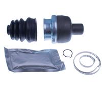 DENCKERMANN Conjunto De Articulación De Eje Compatible Para Opel Zafira B A05
