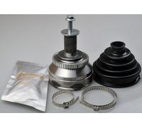 DENCKERMANN Conjunto De Eje De Transmisión Lado De La Rueda Para Volvo V70 II SW