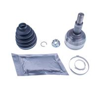 DENCKERMANN Conjunto De Juntas De Eje Lateral C120550