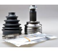 DENCKERMANN Conjunto De Juntas De Eje Lateral Compatible Para BMW X3 E83