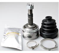 DENCKERMANN Conjunto De Juntas De Eje Lateral Compatible Para Opel Meriva