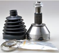 DENCKERMANN Conjunto De Juntas De Eje Lateral Para Alfa Romeo 159 Sportwagon