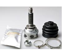 DENCKERMANN Conjunto De Juntas De Eje Lateral Para Chevrolet Matiz M200 M250
