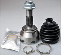 DENCKERMANN Conjunto De Juntas De Eje Lateral Para Fiat Ducato Kasten 250