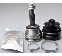 DENCKERMANN Conjunto De Juntas De Eje Lateral Para Fiat Palio Weekend 178DX