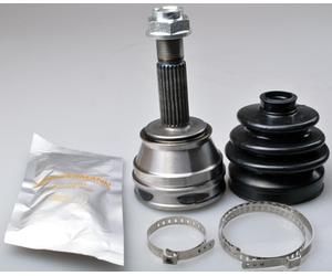 DENCKERMANN Conjunto De Juntas De Eje Lateral Para Fiat Palio Weekend 178DX