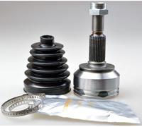 DENCKERMANN Conjunto De Juntas De Eje Lateral Para Jeep Grand Cherokee IV WK