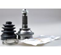 DENCKERMANN Conjunto De Juntas De Eje Lateral Para Mazda 323 F VI BJ