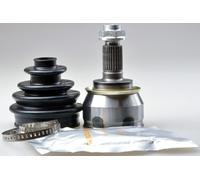 DENCKERMANN Conjunto De Juntas De Eje Lateral Para MINI Mini R50 R53