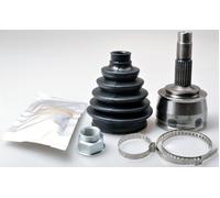 DENCKERMANN Conjunto De Juntas De Eje Lateral Para Opel Corsa D S07 Fiat Grande