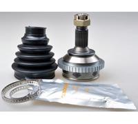 DENCKERMANN Conjunto De Juntas De Eje Lateral Para Peugeot 206 CC 2D