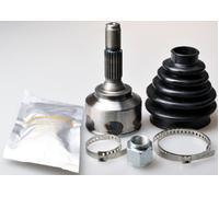 DENCKERMANN Conjunto De Juntas De Eje Lateral Para Peugeot 206 Hatchback 2A/C