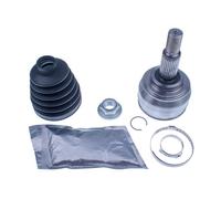 DENCKERMANN Conjunto De Juntas De Eje Lateral Para Renault Laguna III Grandtour