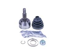 DENCKERMANN Conjunto De Juntas De Eje Lateral Para Renault Master III Furgón