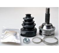 DENCKERMANN Conjunto De Juntas De Eje Lateral Para Renault Megane Scenic JA0/1