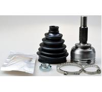 DENCKERMANN Conjunto De Juntas De Eje Lateral Para Renault Twingo II CN0