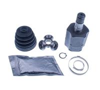 DENCKERMANN Conjunto De Juntas De Eje Lateral Para VW Golf VI 5K1 Audi A3