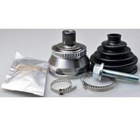 DENCKERMANN Conjunto De Juntas De Eje Lateral Para VW Passat Variant 3B6 Audi
