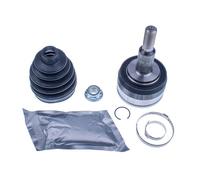 DENCKERMANN Conjunto De Juntas De Eje Lateral Para VW Transporter VI Furgón