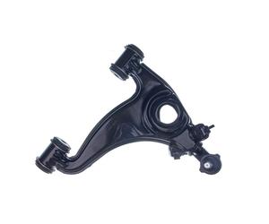 DENCKERMANN D120643 Barra oscilante delantero derecho para Mercedes 124 E 190 SL
