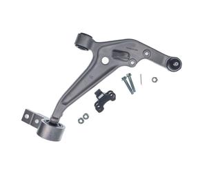 DENCKERMANN D120654 Barra oscilante delantero derecho para Nissan X-Trail
