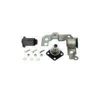 DENCKERMANN D200009 Kit de brazos de suspensión
