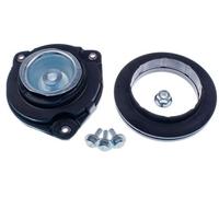 DENCKERMANN D600220 Copela de amortiguador para RENAULT Koleos I (HY) Delantero