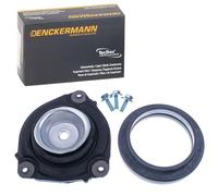 DENCKERMANN D600248 Copela de amortiguador Eje delantero, derecha
