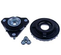 Cojín del amortiguador Eje delantero D600256 DENCKERMANN para HONDA