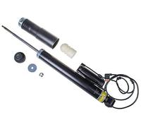 DENCKERMANN DSA028G 2x Amortiguador Trasero Presión de gas Amortiguadores