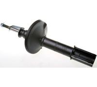 DENCKERMANN DSB051G 2x Amortiguador Delantero Presión de gas Amortiguadores