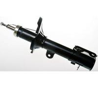 DENCKERMANN DSB139G Amortiguador Trasero, derecha Presión de gas Amortiguadores