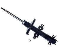 Amortiguador Eje delantero Espiga arriba DSB372G DENCKERMANN para VOLVO RENAULT