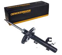 Amortiguador Eje delantero, derecha Espiga arriba DSB527G DENCKERMANN
