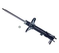 DENCKERMANN DSB529G Amortiguador Trasero izquierda Presión de gas Amortiguadores