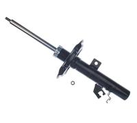 Amortiguador Eje delantero, izquierda Espiga arriba DSB540G DENCKERMANN