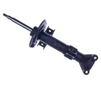 DENCKERMANN DSB572G 2x Amortiguador Delantero Presión de gas Amortiguadores