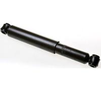 DENCKERMANN DSF087O 2x Amortiguador Trasero Presión de aceite Amortiguadores