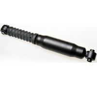 DENCKERMANN DSF096O 2x Amortiguador Trasero Presión de aceite Amortiguadores