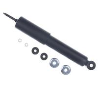 Amortiguador Eje delantero Espiga arriba DSF254G DENCKERMANN para MITSUBISHI