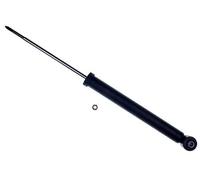 Amortiguador Eje trasero Espiga arriba DSF270G DENCKERMANN para KIA RIO II