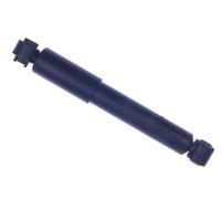 DENCKERMANN DSF313G 2x Amortiguador Trasero Presión de gas Amortiguadores